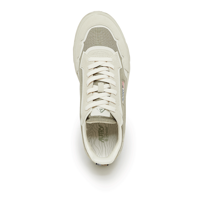 Autry Wildpace Low grün 85547 4