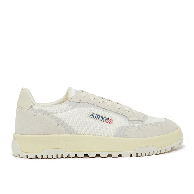 Autry Wildpace Low beige 89705 2