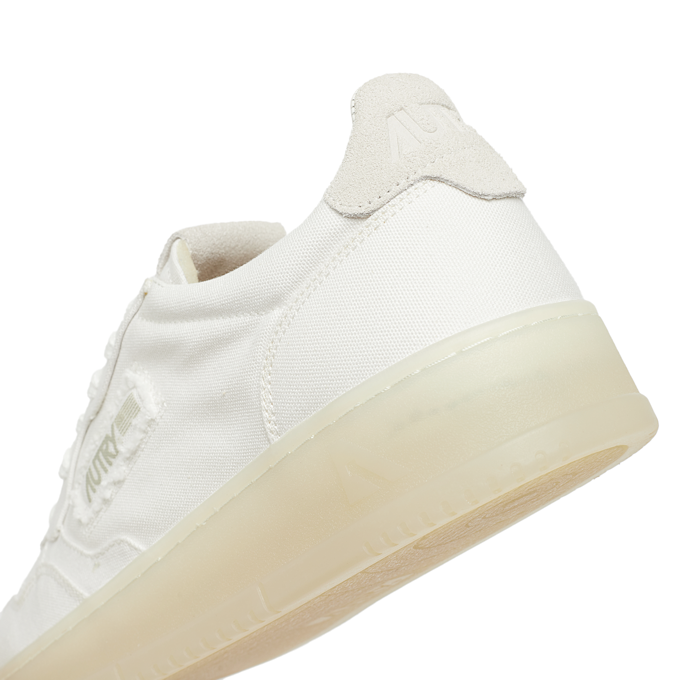 Autry Medalist Low wit 86068 6