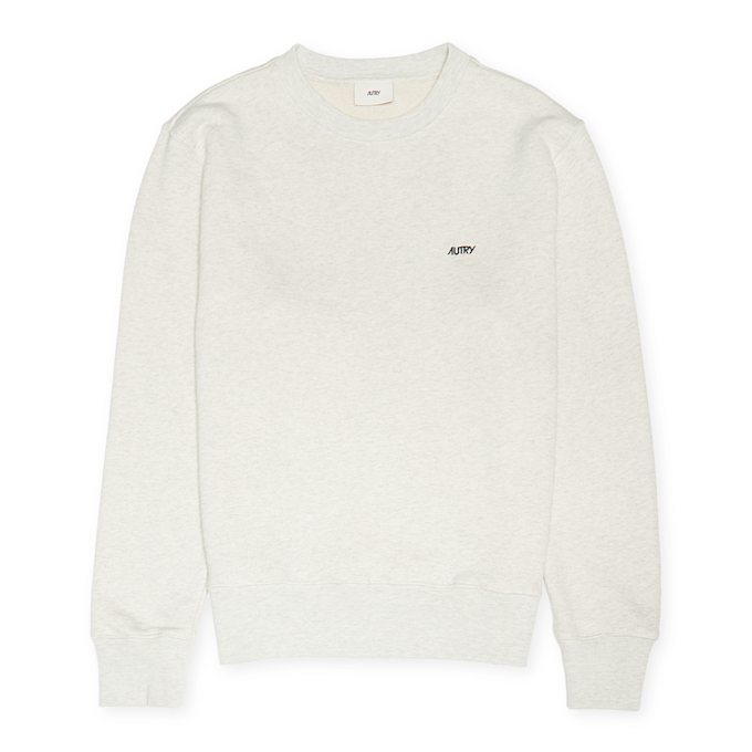 Autry Sweatshirt grey 90561 1