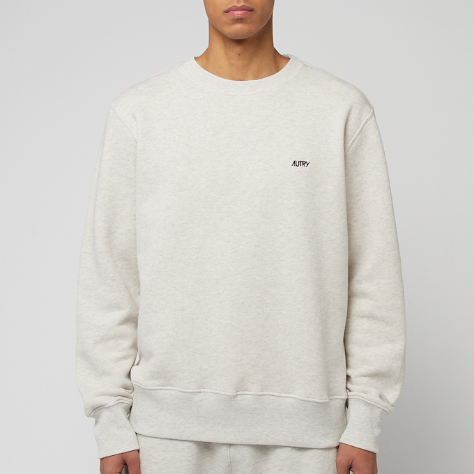 Autry Sweatshirt grey 90561 2