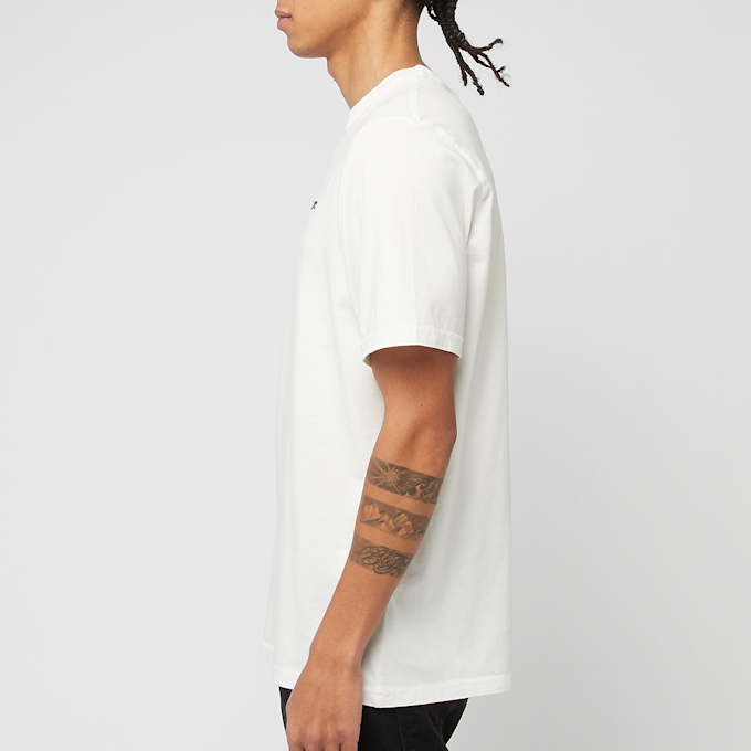 Autry T-Shirt weiß 89811 3