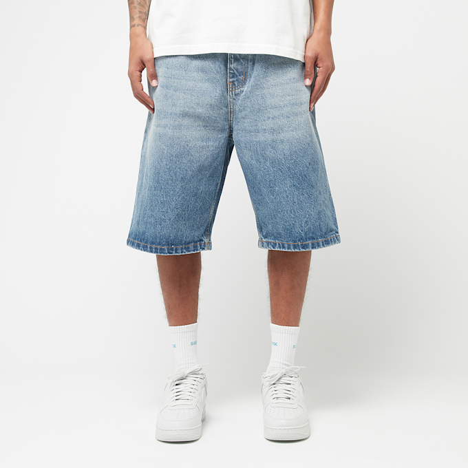 Billionaire Boys Club Astro Denim Short blau 88730 2