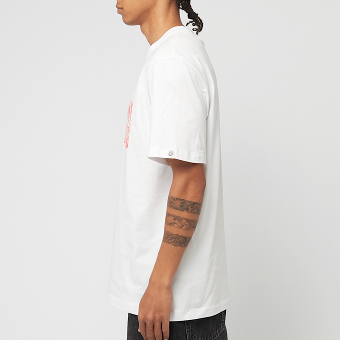 Billionaire Boys Club Mountain Fill Arch Logo T-Shirt white 89856 3