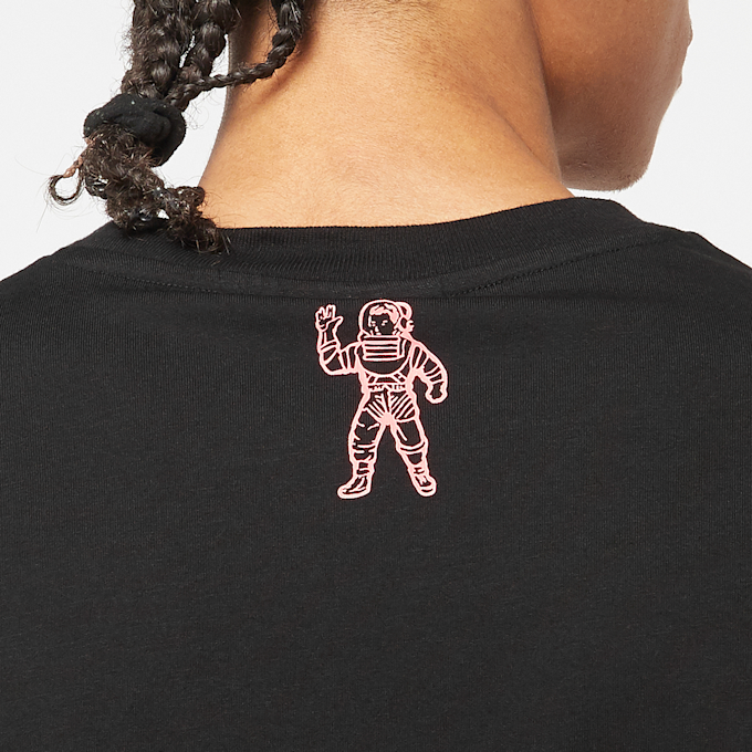 Billionaire Boys Club Mountain Fill Arch Logo T-Shirt black 89854 6