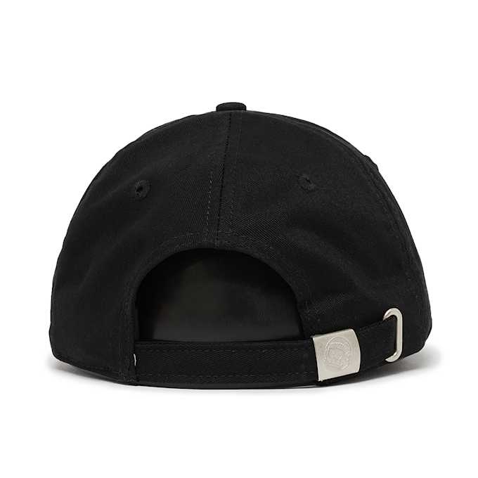 Billionaire Boys Club Script Logo Dad Cap black 84716 2