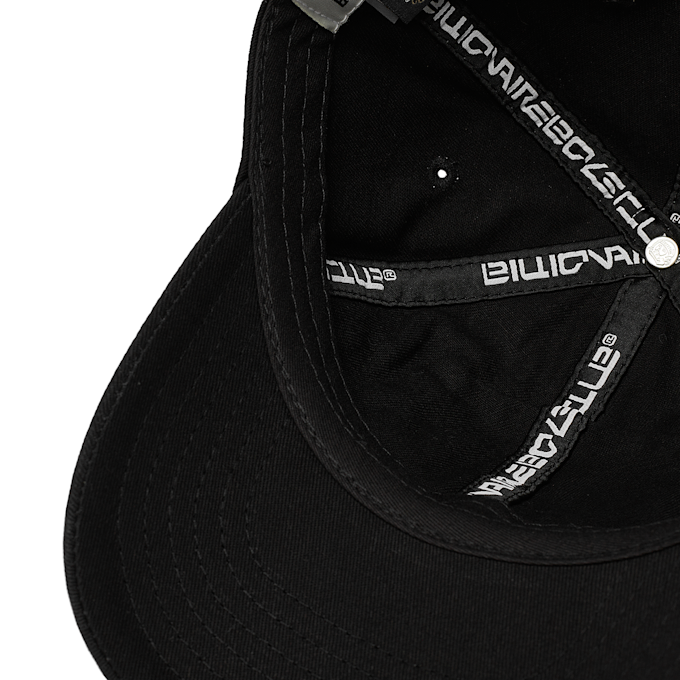 Billionaire Boys Club Script Logo Dad Cap black 84716 3