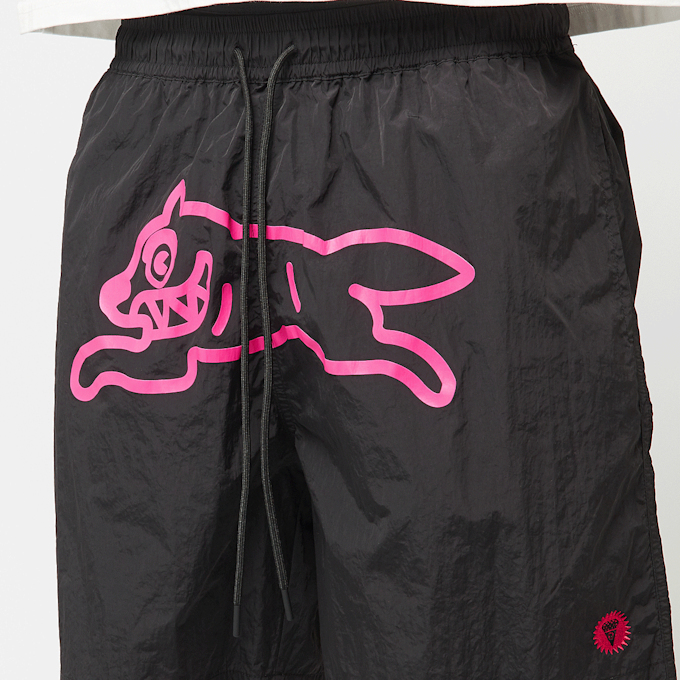 ICECREAM Running Dog Swim Shorts schwarz 86272 5