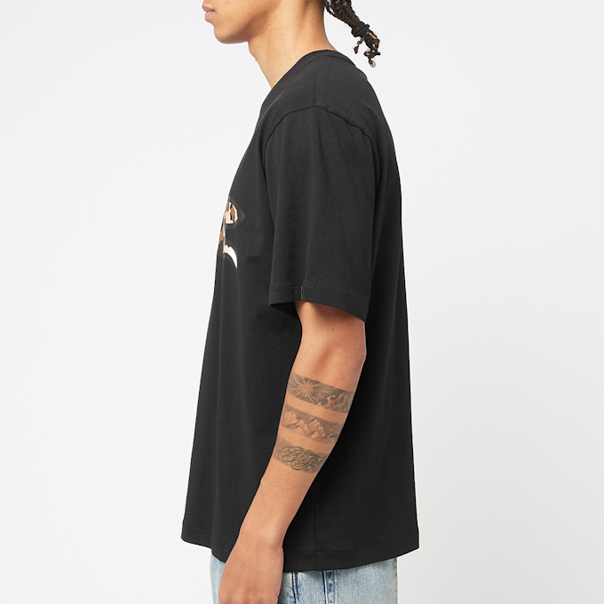ICECREAM Running Dog T-Shirt noir 89857 3