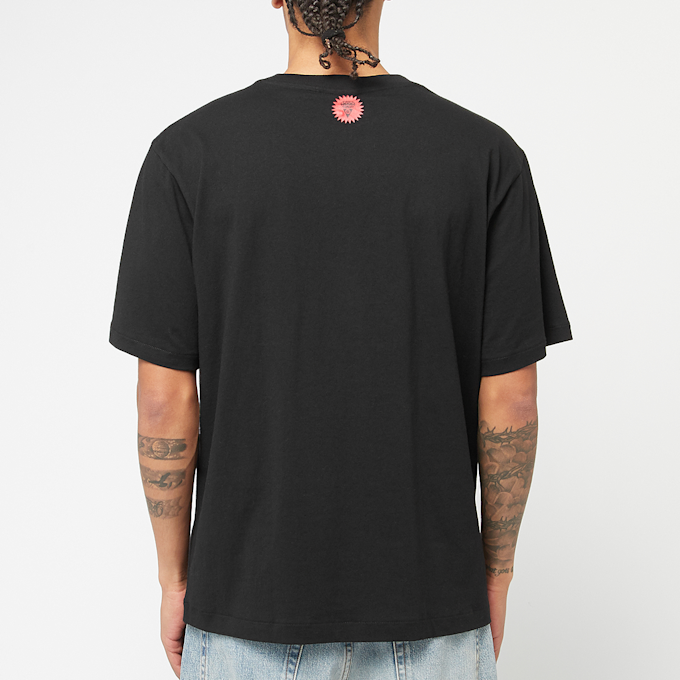 ICECREAM Running Dog T-Shirt noir 89857 4