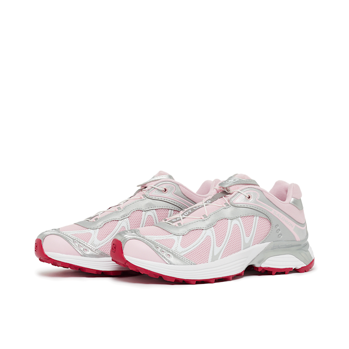 Salomon x Sandy Liang XT-Whisper light pink 89812 1