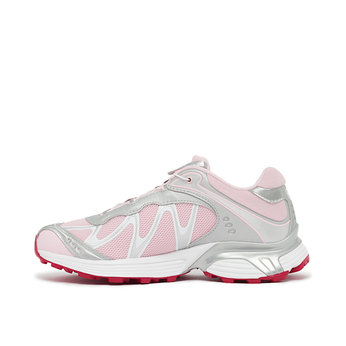 Salomon x Sandy Liang XT-Whisper light pink 89812 3
