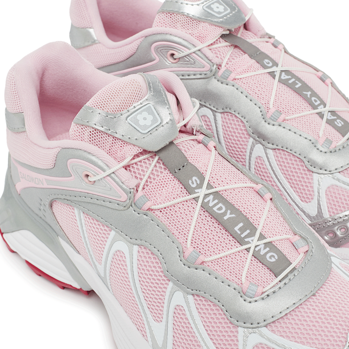 Salomon x Sandy Liang XT-Whisper light pink 89812 5
