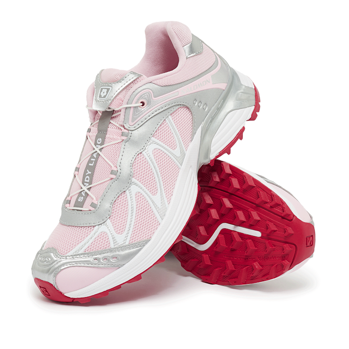 Salomon x Sandy Liang XT-Whisper light pink 89812 7
