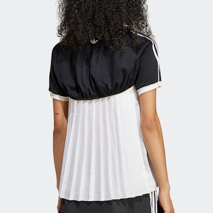 adidas Originals R3CD Cali T-Shirt white 87811 3