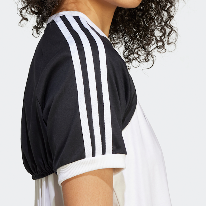 adidas Originals R3CD Cali T-Shirt white 87811 4