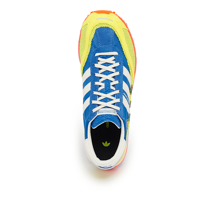 adidas Originals x Bad Bunny Adizero 72 blue 86464 4