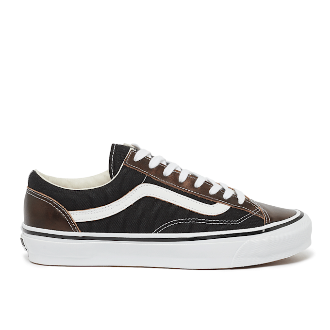 Vans OTW Old Skool 36 Vibram black 86556 2