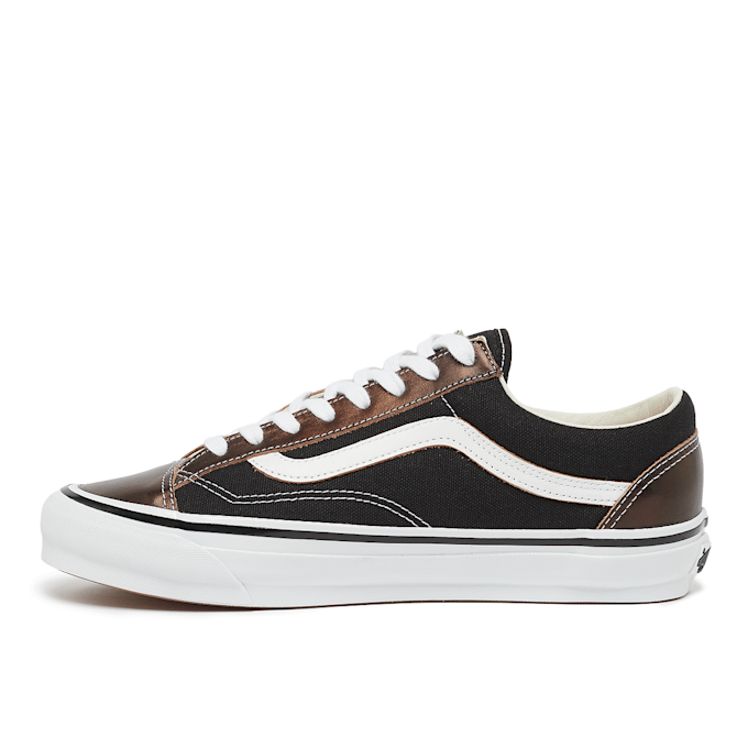 Vans OTW Old Skool 36 Vibram black 86556 3