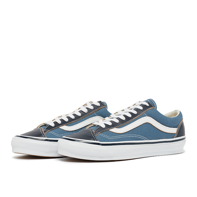 Vans OTW Old Skool 36 Vibram blue 89904 1
