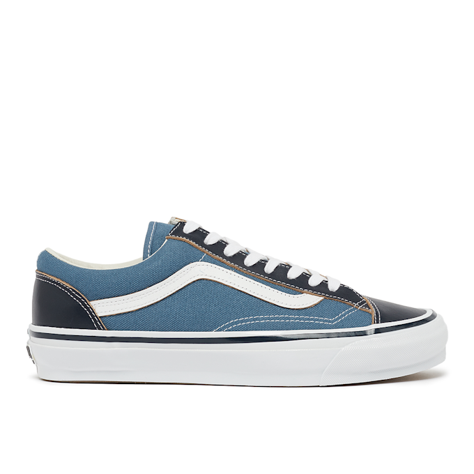 Vans OTW Old Skool 36 Vibram bleu 89904 2