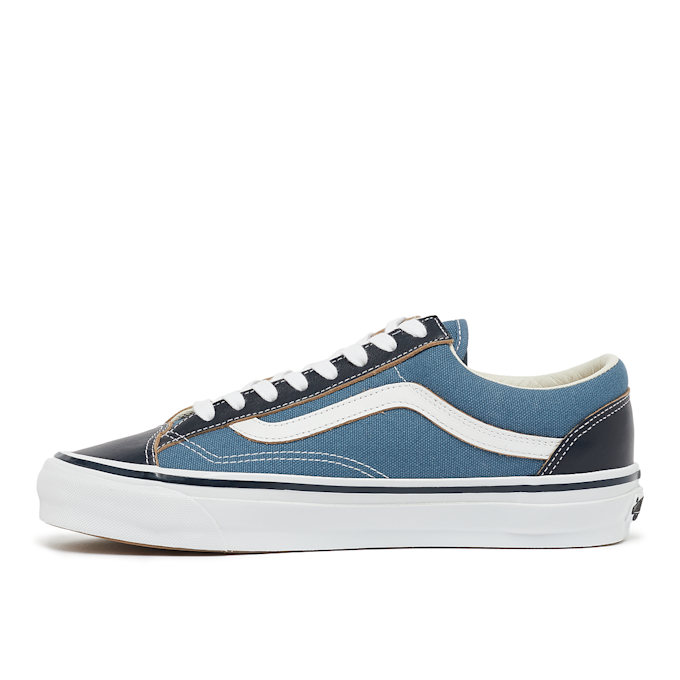 Vans OTW Old Skool 36 Vibram blue 89904 3