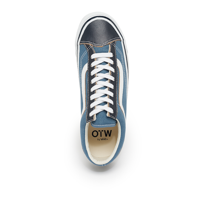 Vans OTW Old Skool 36 Vibram blue 89904 4