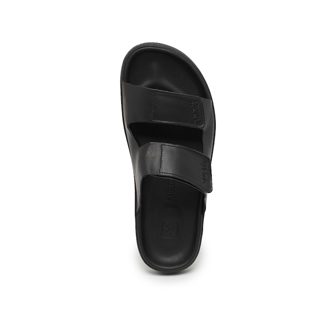 Veja Wmns Etna O.T. Leather black 86137 4
