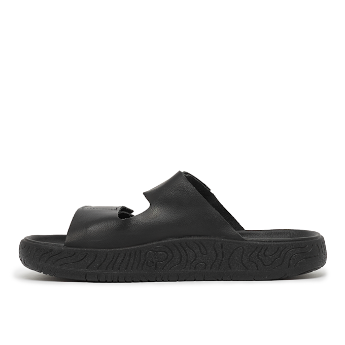 Veja Etna O.T. Leather schwarz 87904 3