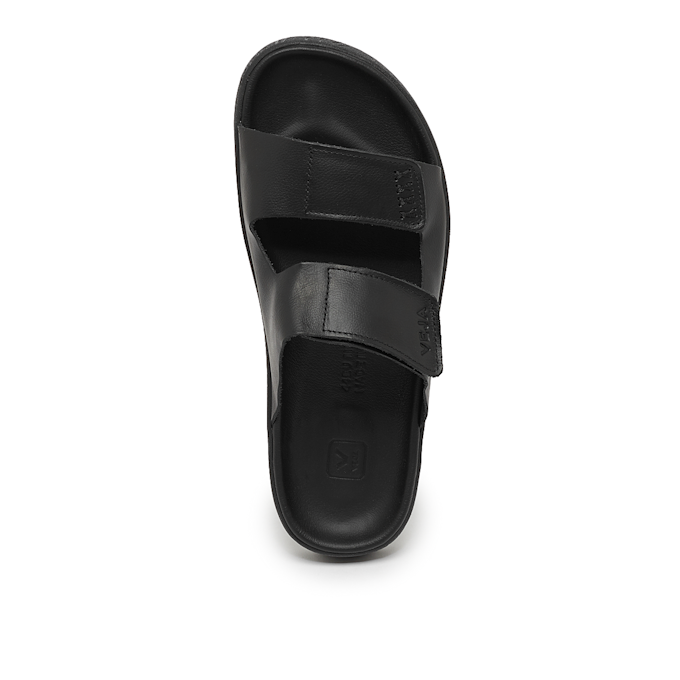 Veja Etna O.T. Leather schwarz 87904 4