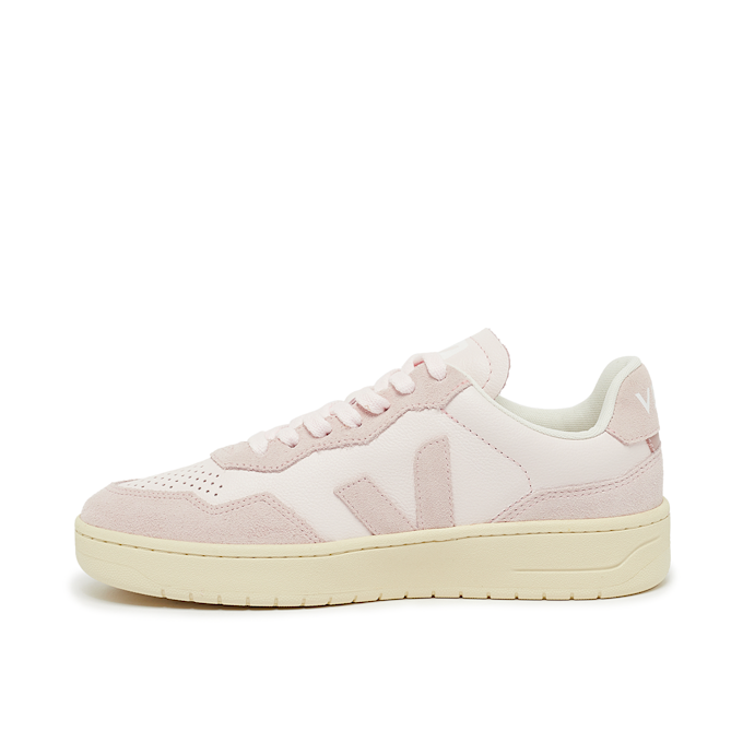 Veja Wmns V 90 O.T. Leather rosa 84661 3
