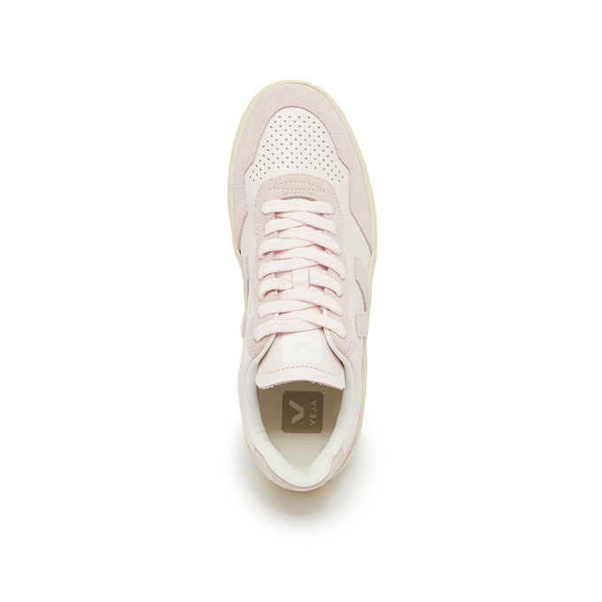 Veja Wmns V 90 O.T. Leather rosa 84661 4
