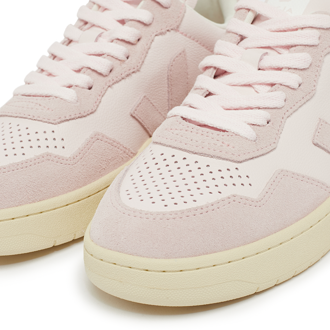 Veja Wmns V 90 O.T. Leather rosa 84661 5