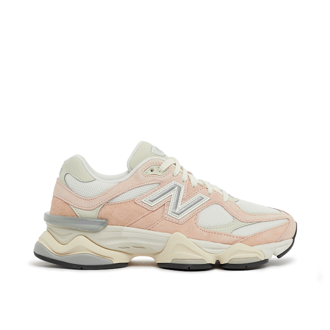 New Balance Wmns 9060 (U9060WNA) rosa 85559 2