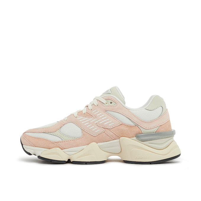 New Balance Wmns 9060 (U9060WNA) rosa 85559 3