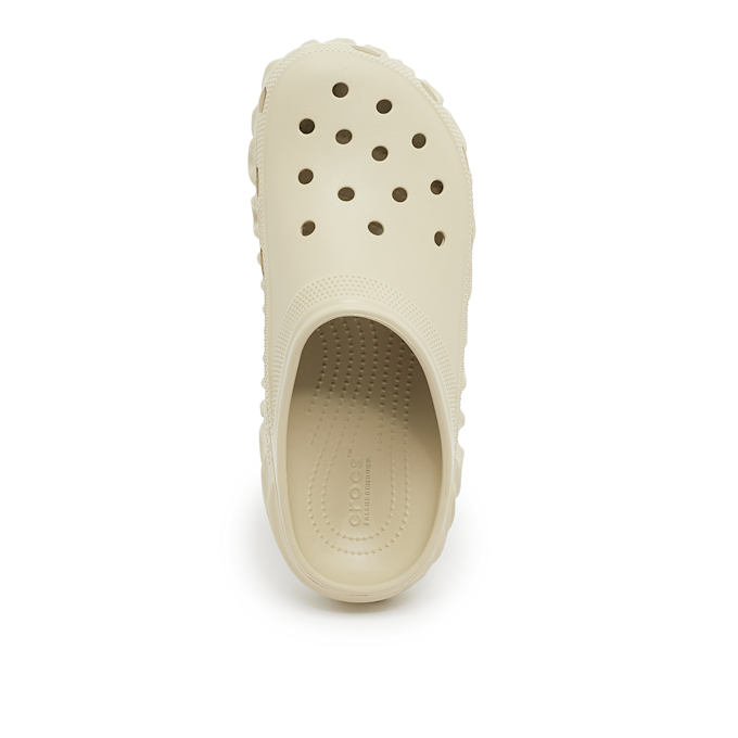 Crocs x Salehe Bembury Saru Clog beige 85557 4