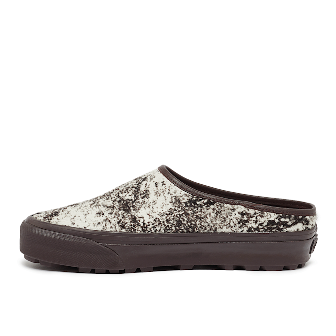 Vans LX Mule Style 17 bruin 86558 3