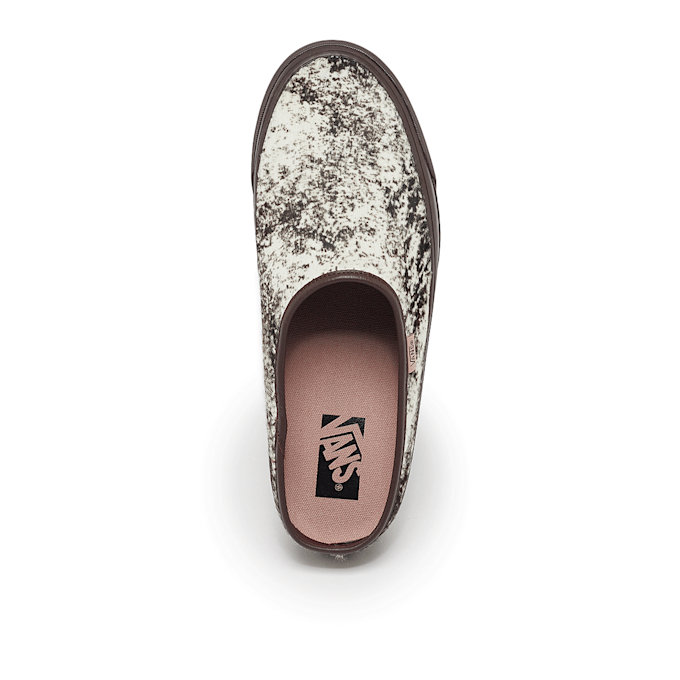 Vans LX Mule Style 17 bruin 86558 4
