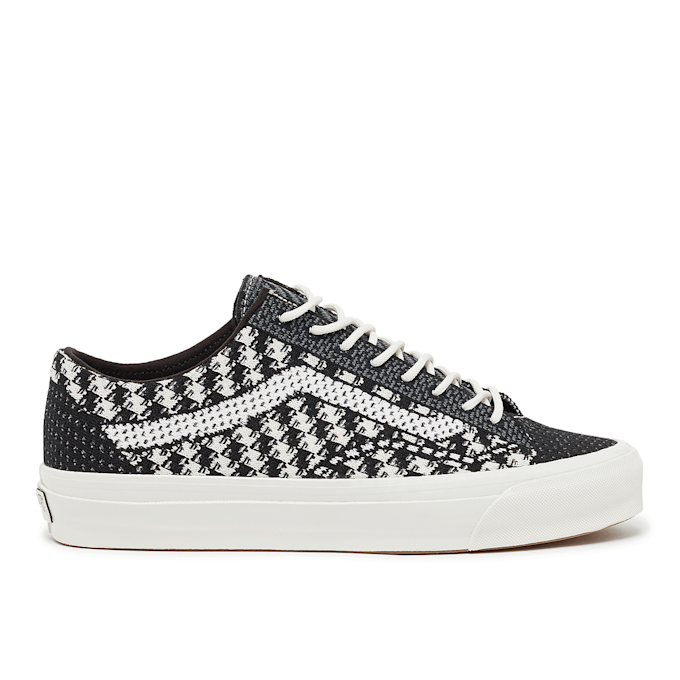 Vans Premium Old Skool 36 Knit schwarz 86559 2