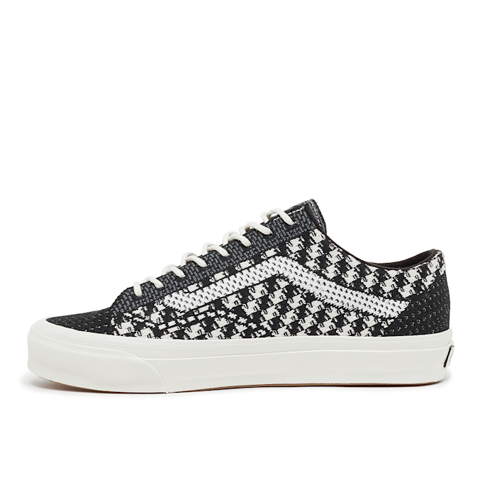 Vans Premium Old Skool 36 Knit schwarz 86559 3