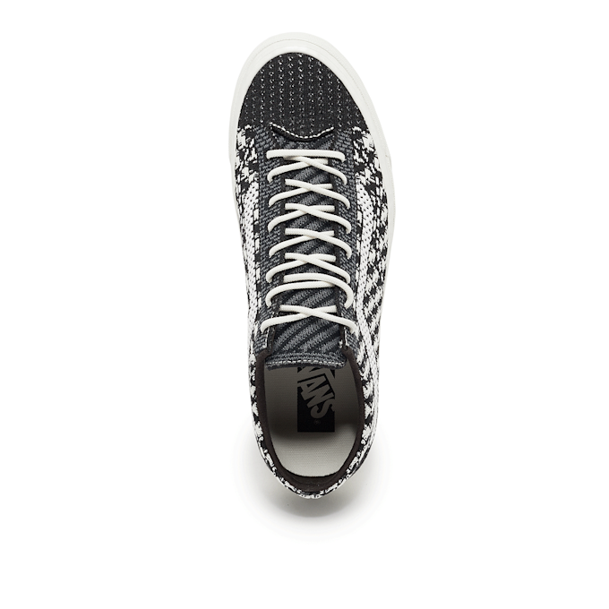 Vans Premium Old Skool 36 Knit schwarz 86559 4