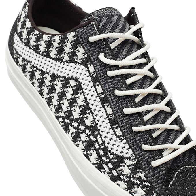 Vans Premium Old Skool 36 Knit schwarz 86559 7