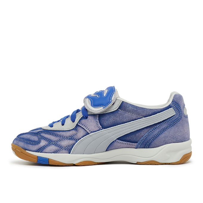 PUMA x KidSuper King Indoor blau 87259 3