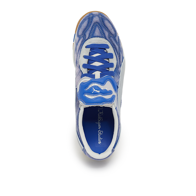 PUMA x KidSuper King Indoor blau 87259 4
