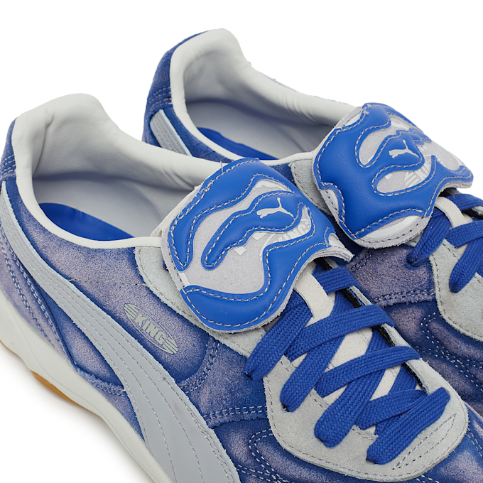 PUMA x KidSuper King Indoor blau 87259 6
