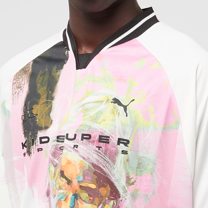 PUMA x KidSuper Graphic Jersey multi-colour 91011 5