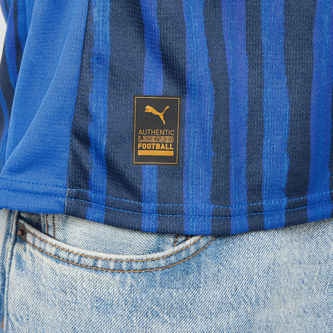 PUMA x KidSuper Al-Hilal SFC Jersey Replica blau 85560 7