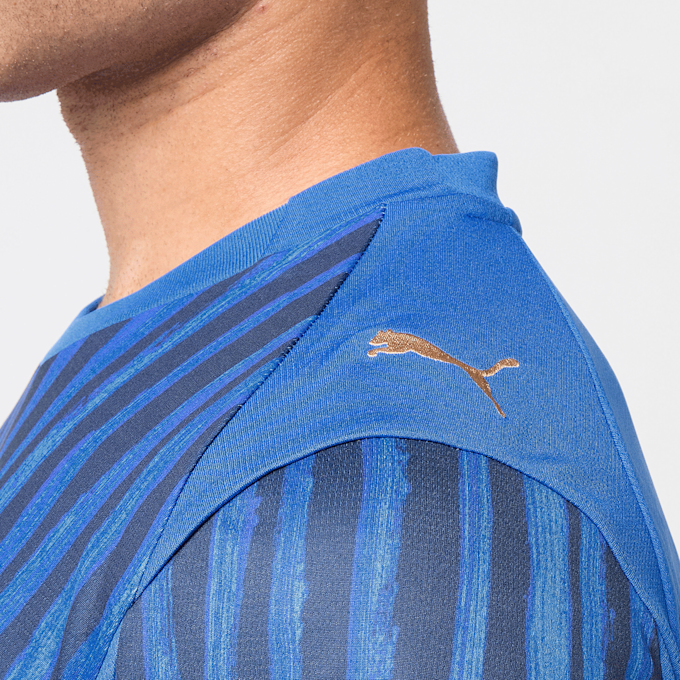 PUMA x KidSuper Al-Hilal SFC Jersey Replica blauw 85560 9