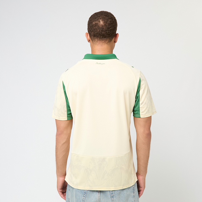 PUMA x KidSuper SEP Jersey Replica yellow 88421 4