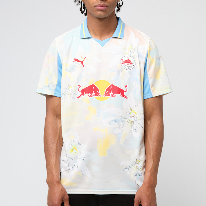 PUMA x KidSuper FC Red Bull Salzburg Jersey Replica multi-colour 87260 2